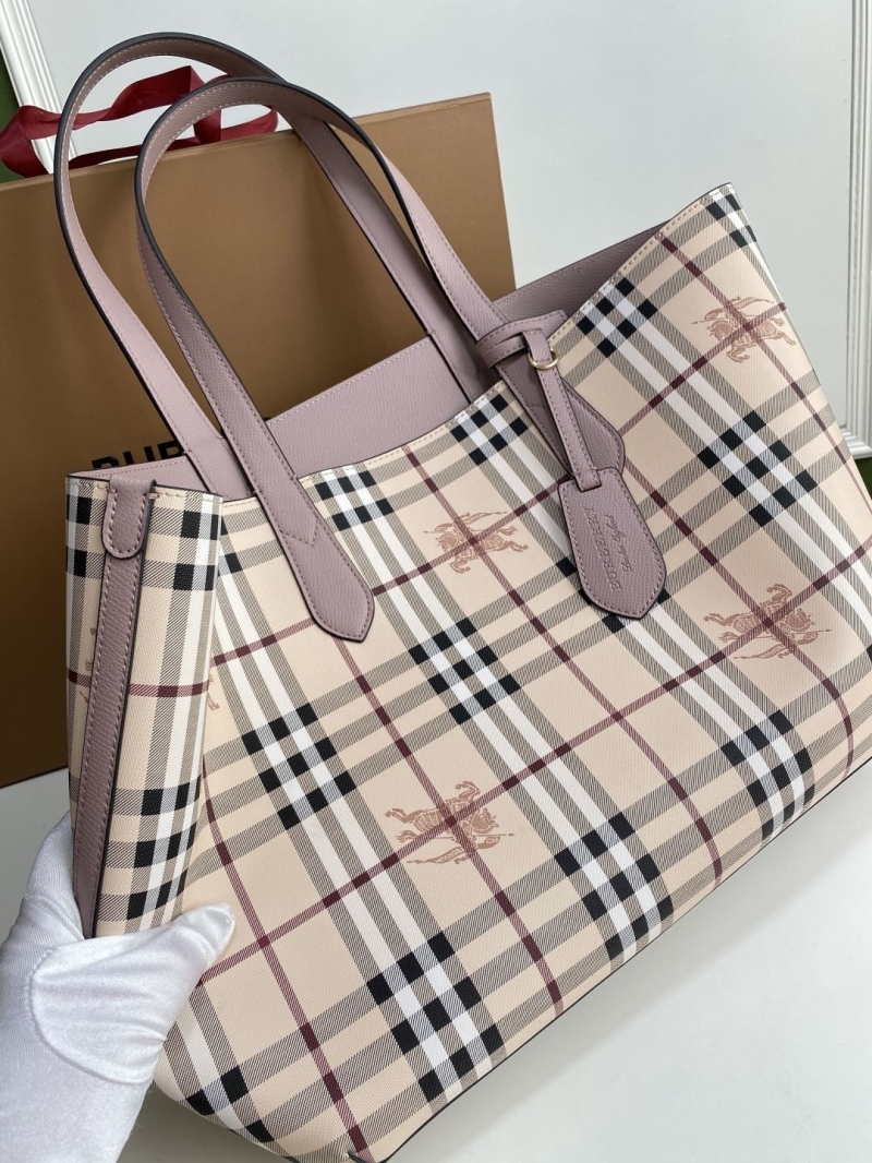 Bv*b*rry shopping bags